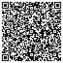 QR code with Houndz In The Hood contacts
