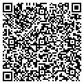 QR code with Demallie Plasticraft contacts