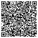 QR code with Scoops contacts