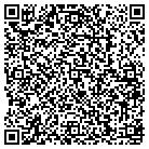 QR code with Kotonah Podiatry Group contacts