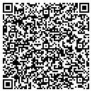 QR code with G C Chemical Corp contacts