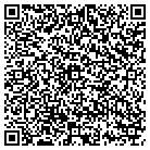 QR code with A Aardvark Pest Control contacts