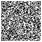 QR code with Temple Of Divine Science contacts