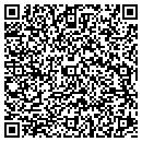 QR code with M C Metal contacts