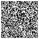 QR code with Hong Fa Corp contacts