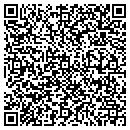 QR code with K W Industries contacts