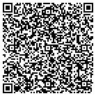 QR code with Accurate Printing Inc contacts