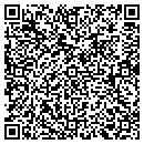 QR code with Zip Clothes contacts