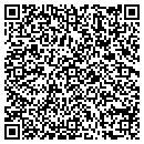 QR code with High Vue Arces contacts