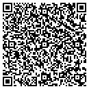 QR code with 24 Hour Emergency contacts