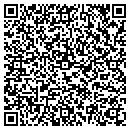 QR code with A & J Electronics contacts
