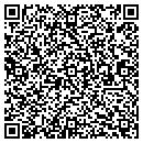 QR code with Sand Beach contacts