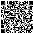 QR code with M & L Machines Ltd contacts