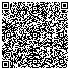 QR code with Adirondack Ice Cream Co contacts