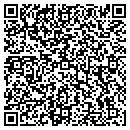 QR code with Alan Vanderwalde MD PC contacts