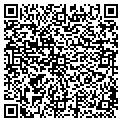 QR code with RSVP contacts