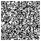 QR code with P R Check Cashing Inc contacts