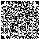 QR code with Rest Assured Pet Sitting Service contacts