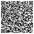QR code with A and P contacts