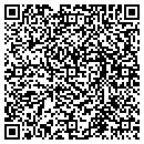 QR code with HALFVALUE.COM contacts