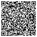 QR code with Corcoran contacts
