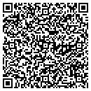 QR code with Tile Center of Saratoga Inc contacts
