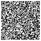 QR code with Anderson Water Systems contacts
