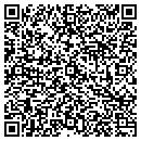 QR code with M M Tool and Manufacturing contacts