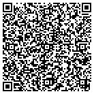 QR code with W & H Polish Restaurant contacts