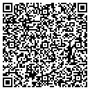 QR code with Custom Turf contacts
