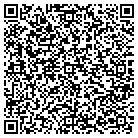 QR code with First Financial of America contacts