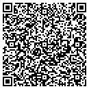 QR code with Ultra Comm contacts