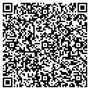 QR code with JVG Travel contacts