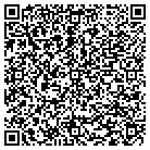QR code with Cutting Block Hair Care Center contacts