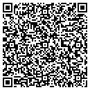 QR code with Hubbard Signs contacts