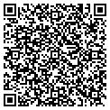 QR code with Jimmy Jazz contacts