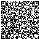 QR code with De Vine Funeral Home contacts