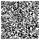 QR code with B I S Designer Resale contacts