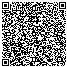 QR code with Salerno Brothers Landscaping contacts
