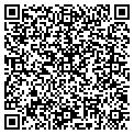 QR code with Yonder Farms contacts