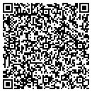 QR code with David R Klein DDS contacts