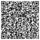 QR code with Hill & Assoc contacts