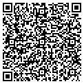 QR code with Tjm Training Inc contacts