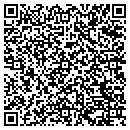 QR code with A J Vel LTD contacts