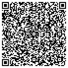 QR code with G M S Cnstr & Developers contacts