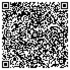 QR code with The Acting Studio - New York contacts