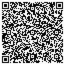 QR code with X P Foresight Inc contacts