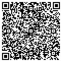 QR code with Brookside Diner contacts