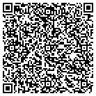 QR code with King Fried Chicken Pizza & Dnt contacts