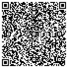 QR code with H Boyd Dansie & Assoc contacts
